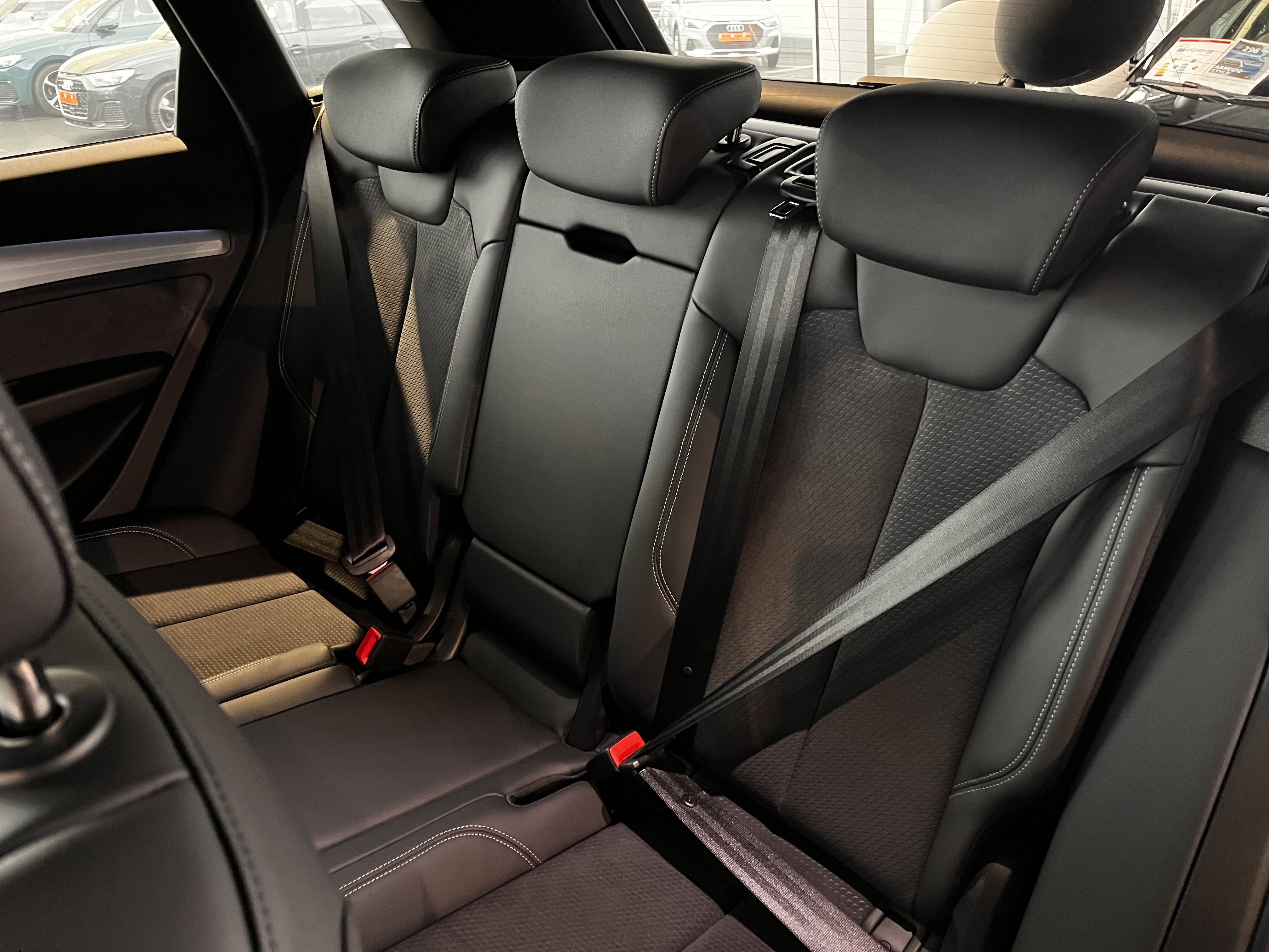 Voitures neuves Audi Q5 S line Clermont-Ferrand