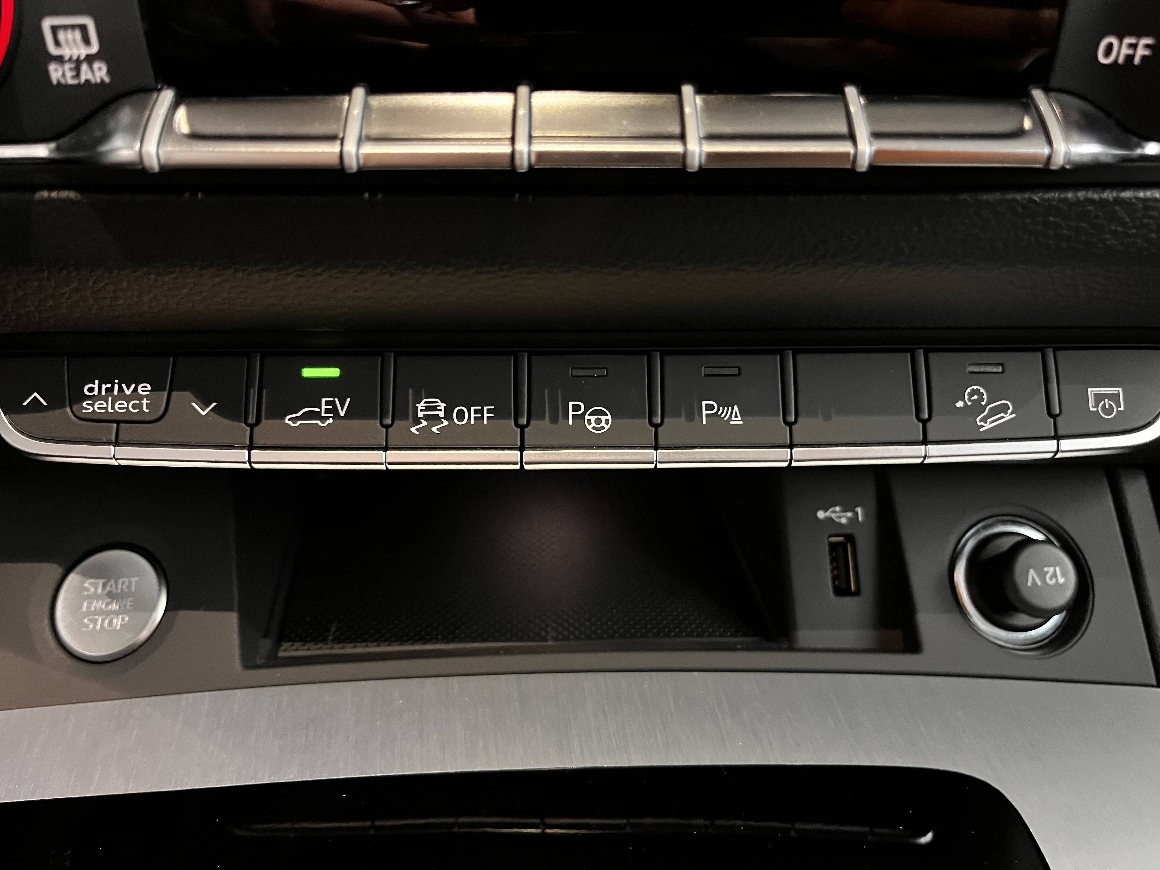 Voitures neuves Audi Q5 S line Clermont-Ferrand