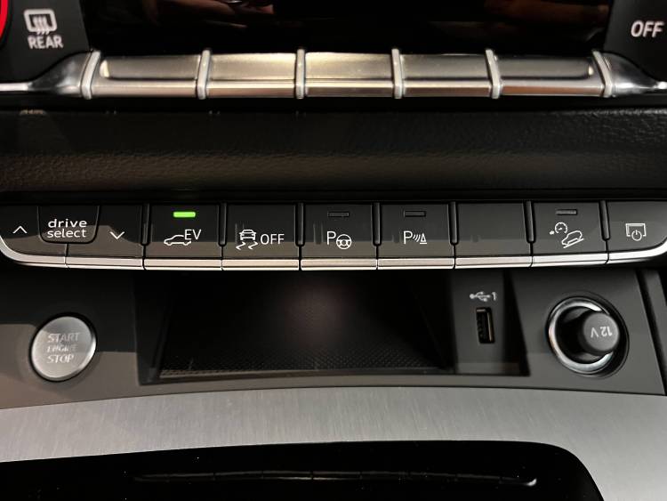 Voitures neuves Audi Q5 S line Clermont-Ferrand