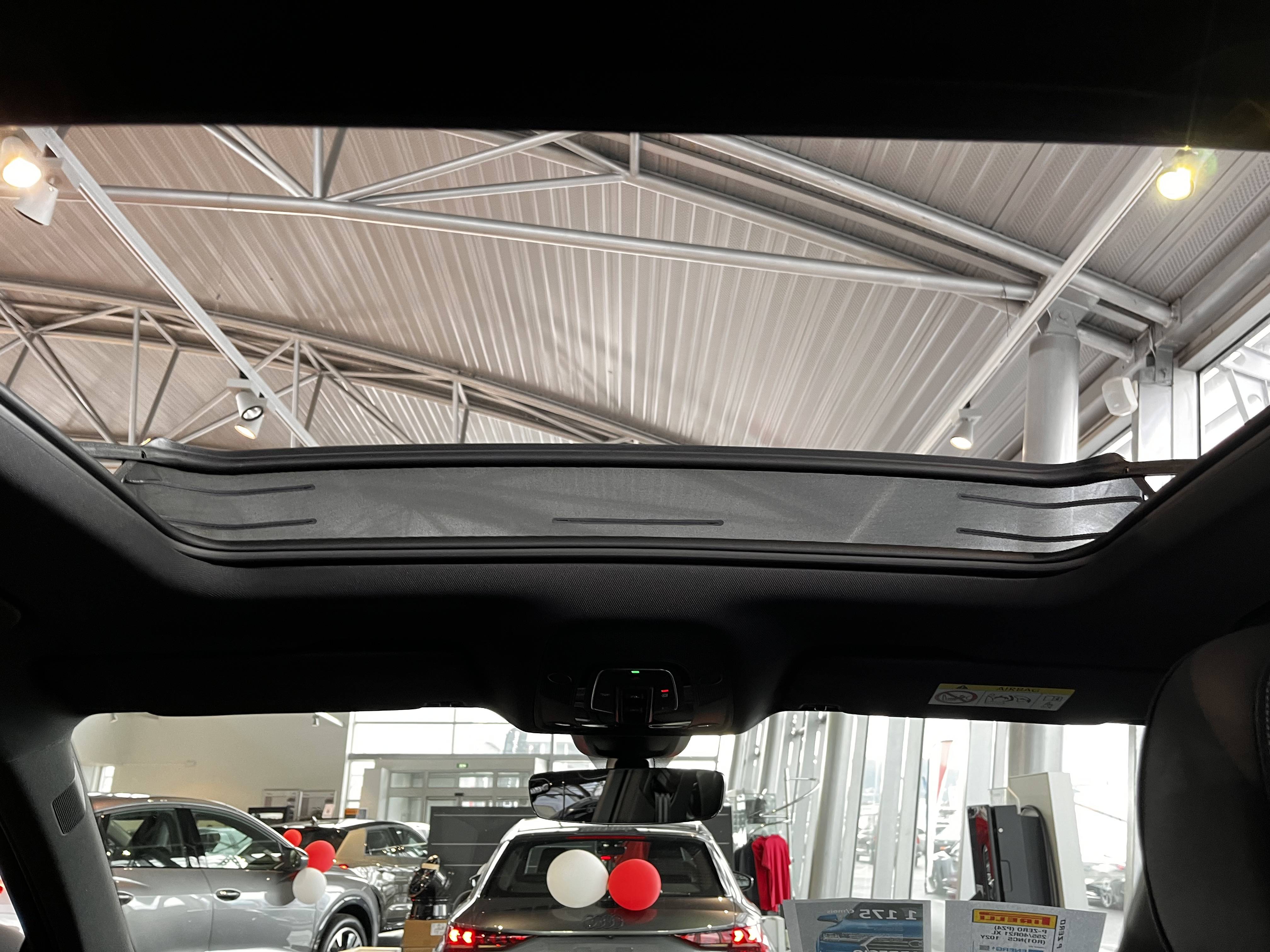 Voitures neuves Audi Q5 S line Clermont-Ferrand