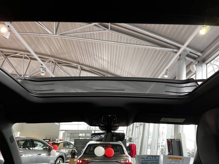 Voitures neuves Audi Q5 S line Clermont-Ferrand