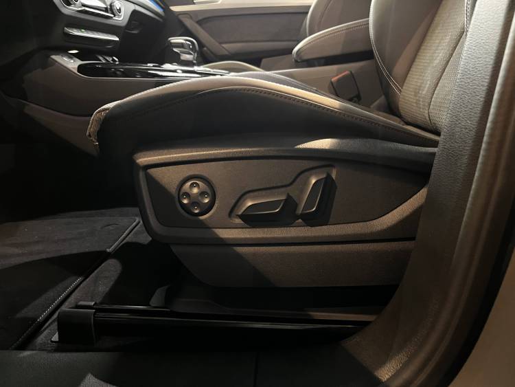 Voitures neuves Audi Q5 S line Clermont-Ferrand