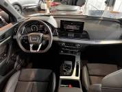 Voitures neuves Audi Q5 S line Clermont-Ferrand