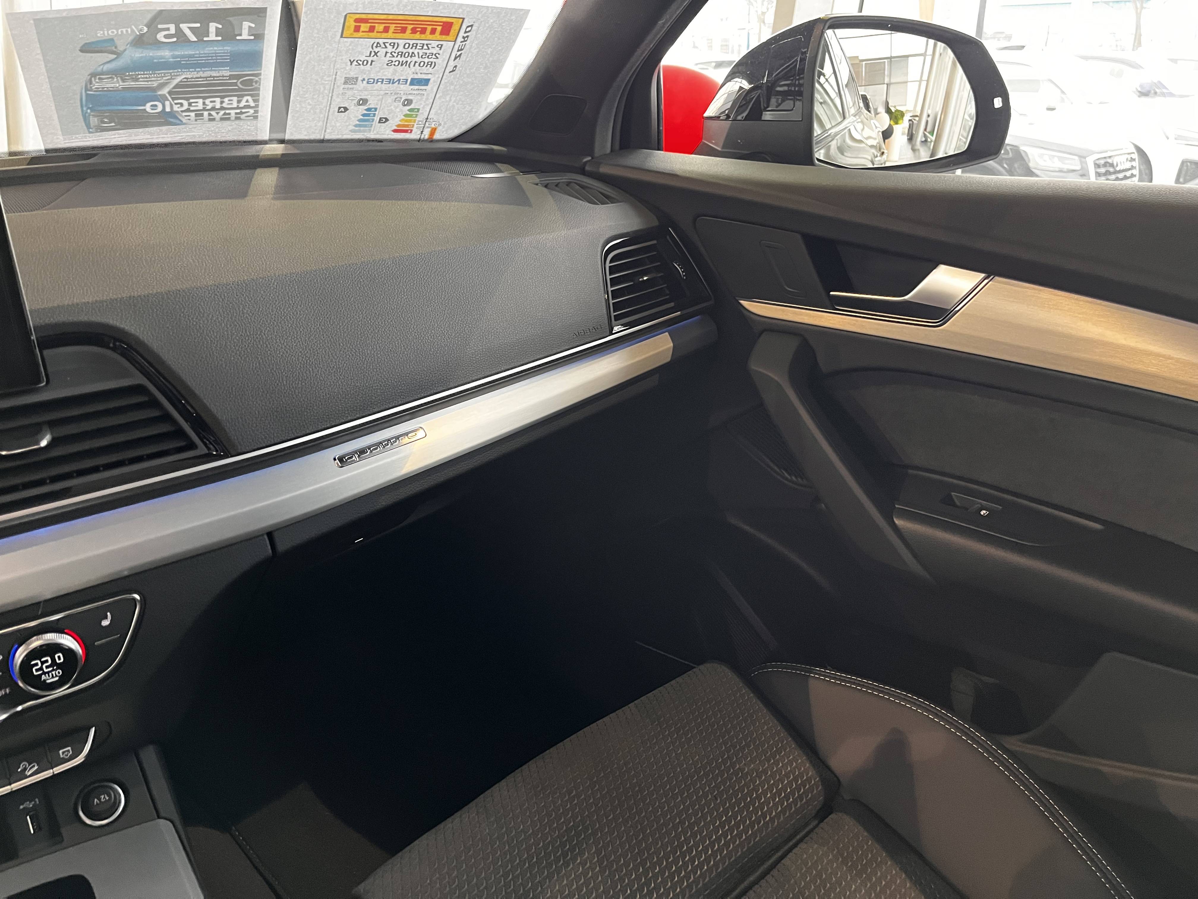 Voitures neuves Audi Q5 S line Clermont-Ferrand