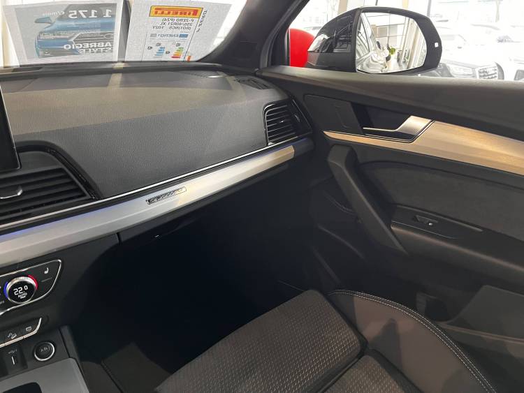 Voitures neuves Audi Q5 S line Clermont-Ferrand