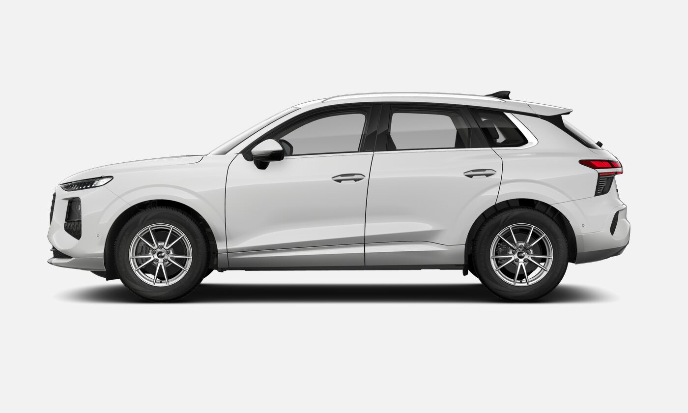 Voitures neuves Audi Q3 DIESEL Business Executive Clermont-Ferrand
