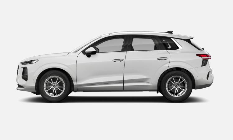 Voitures neuves Audi Q3 DIESEL Business Executive Clermont-Ferrand