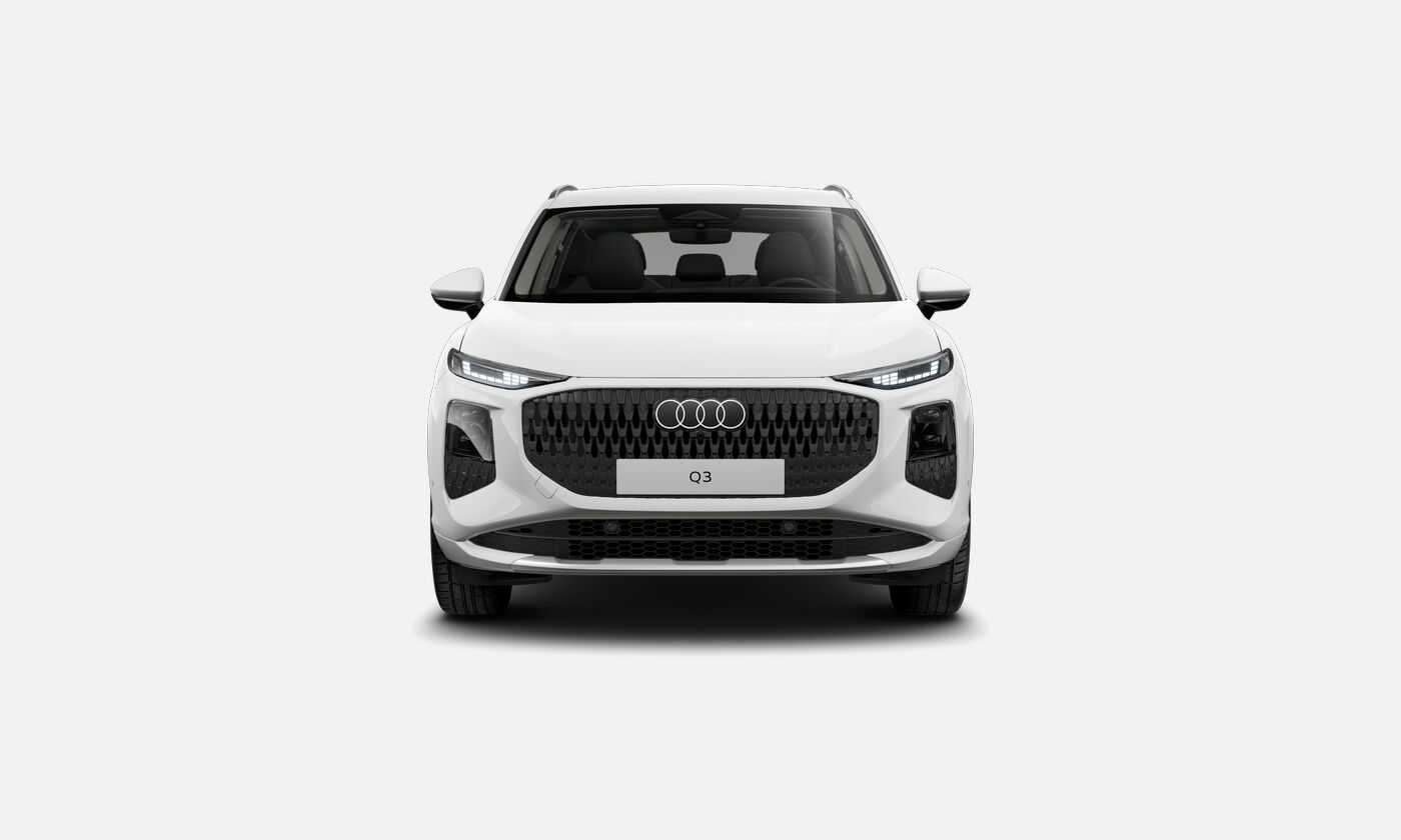 Voitures neuves Audi Q3 DIESEL Business Executive Clermont-Ferrand