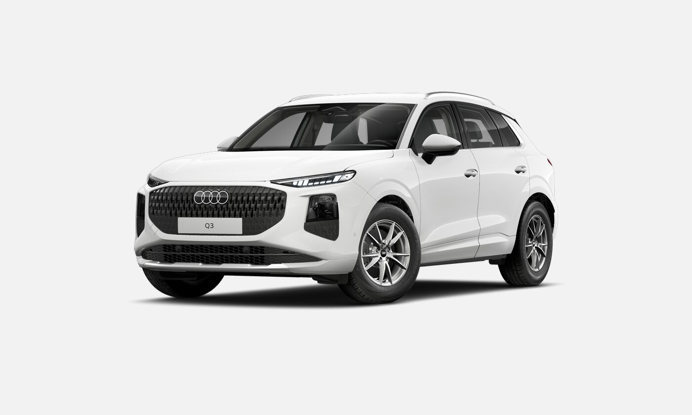 Voitures neuves Audi Q3 DIESEL Business Executive Clermont-Ferrand