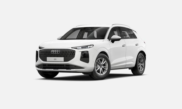 Voitures neuves Audi Q3 DIESEL Business Executive Clermont-Ferrand