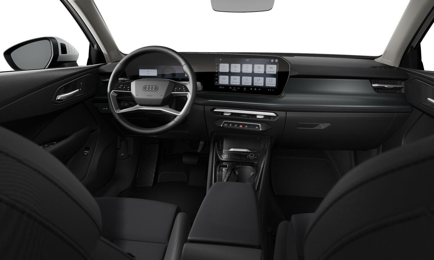 Voitures neuves Audi Q3 DIESEL Business Executive Clermont-Ferrand