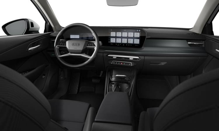 Voitures neuves Audi Q3 DIESEL Business Executive Clermont-Ferrand