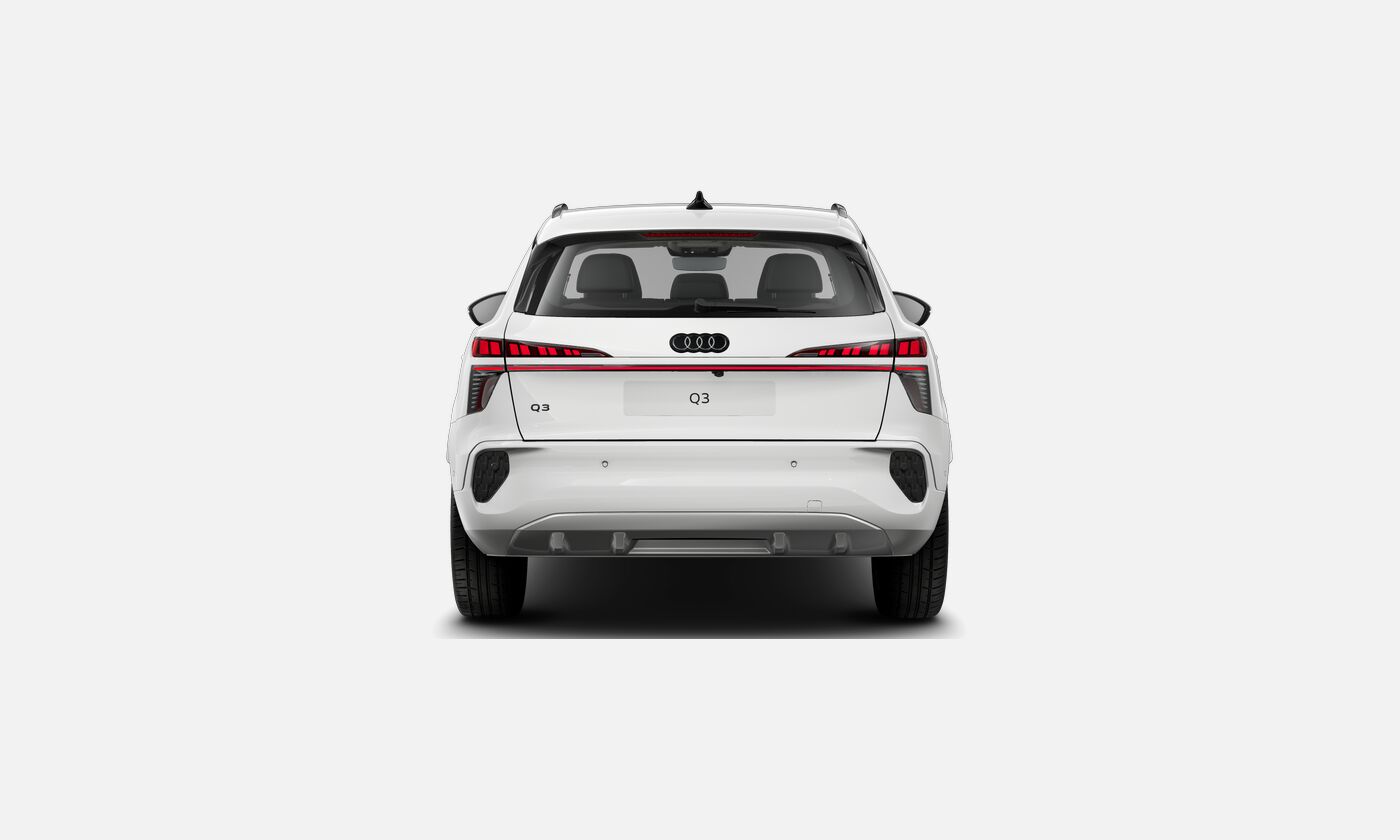 Voitures neuves Audi Q3 DIESEL Business Executive Clermont-Ferrand