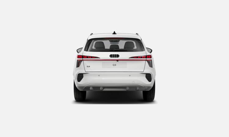 Voitures neuves Audi Q3 DIESEL Business Executive Clermont-Ferrand