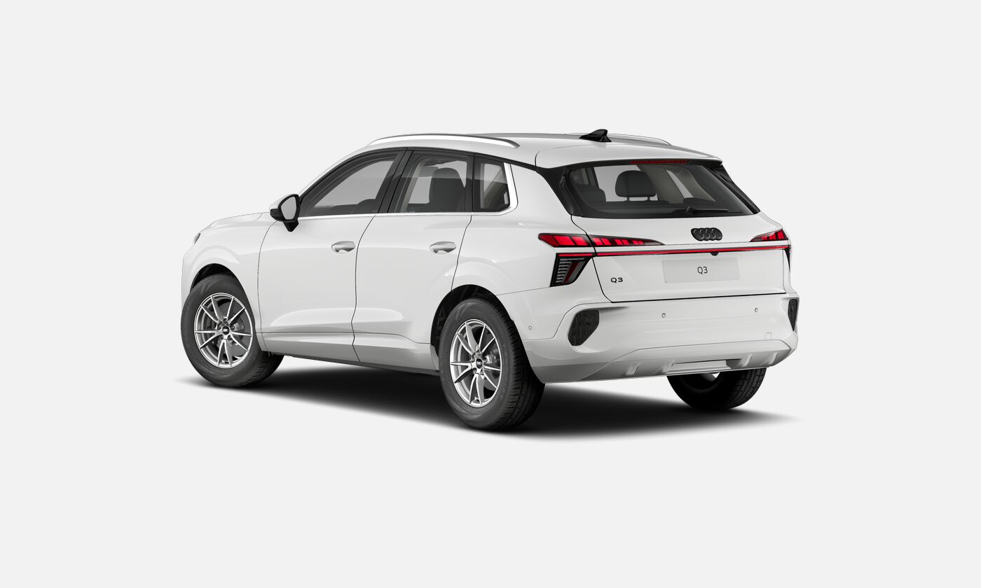 Voitures neuves Audi Q3 DIESEL Business Executive Clermont-Ferrand
