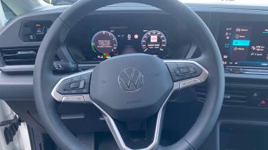 Voitures neuves VOLKSWAGEN UTILITAIRES Caddy Cargo BUSINESS Clermont-Ferrand