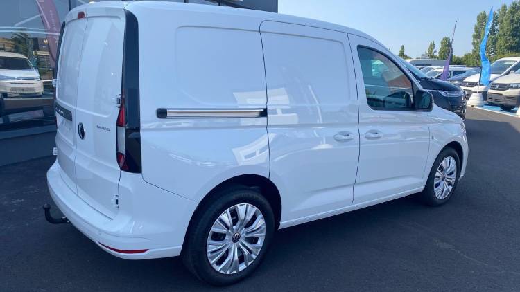 Voitures neuves VOLKSWAGEN UTILITAIRES Caddy Cargo BUSINESS Clermont-Ferrand