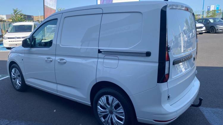 Voitures neuves VOLKSWAGEN UTILITAIRES Caddy Cargo BUSINESS Clermont-Ferrand