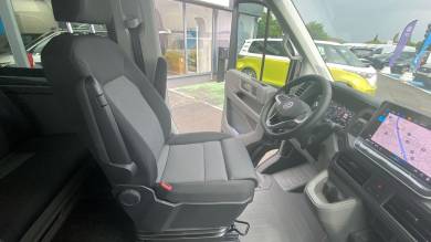 Voitures neuves VOLKSWAGEN UTILITAIRES CRAFTER PROCAB BUSINESS Clermont-Ferrand