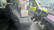 Voitures neuves VOLKSWAGEN UTILITAIRES CRAFTER PROCAB BUSINESS Clermont-Ferrand