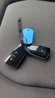 Voitures neuves VOLKSWAGEN UTILITAIRES CRAFTER PROCAB BUSINESS Clermont-Ferrand