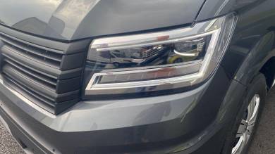 Voitures neuves VOLKSWAGEN UTILITAIRES CRAFTER PROCAB BUSINESS Clermont-Ferrand