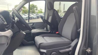 Voitures neuves VOLKSWAGEN UTILITAIRES CRAFTER PROCAB BUSINESS Clermont-Ferrand