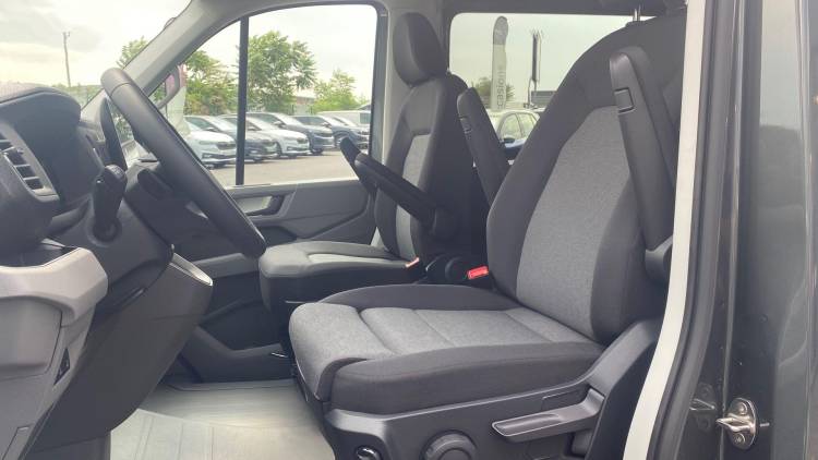 Voitures neuves VOLKSWAGEN UTILITAIRES CRAFTER PROCAB BUSINESS Clermont-Ferrand