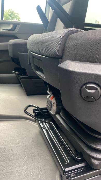 Voitures neuves VOLKSWAGEN UTILITAIRES CRAFTER PROCAB BUSINESS Clermont-Ferrand