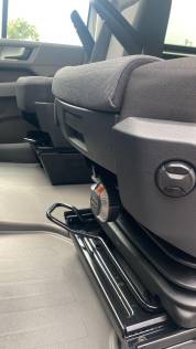 Voitures neuves VOLKSWAGEN UTILITAIRES CRAFTER PROCAB BUSINESS Clermont-Ferrand