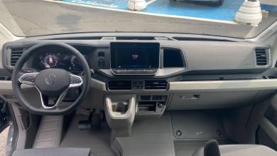 Voitures neuves VOLKSWAGEN UTILITAIRES CRAFTER PROCAB BUSINESS Clermont-Ferrand