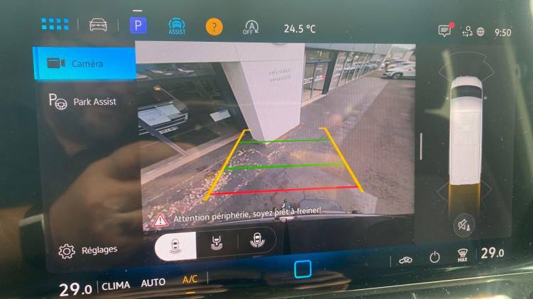 Voitures neuves VOLKSWAGEN UTILITAIRES CRAFTER PROCAB BUSINESS Clermont-Ferrand