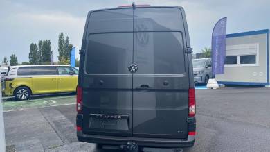 Voitures neuves VOLKSWAGEN UTILITAIRES CRAFTER PROCAB BUSINESS Clermont-Ferrand