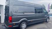 Voitures neuves VOLKSWAGEN UTILITAIRES CRAFTER PROCAB BUSINESS Clermont-Ferrand