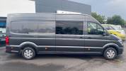Voitures neuves VOLKSWAGEN UTILITAIRES CRAFTER PROCAB BUSINESS Clermont-Ferrand