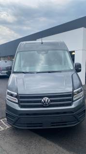 Voitures neuves VOLKSWAGEN UTILITAIRES CRAFTER PROCAB BUSINESS Clermont-Ferrand