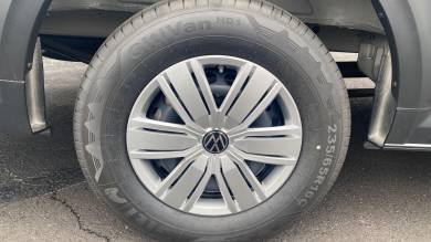 Voitures neuves VOLKSWAGEN UTILITAIRES CRAFTER PROCAB BUSINESS Clermont-Ferrand