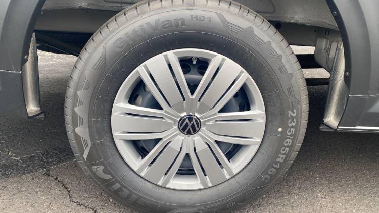 Voitures neuves VOLKSWAGEN UTILITAIRES CRAFTER PROCAB BUSINESS Clermont-Ferrand
