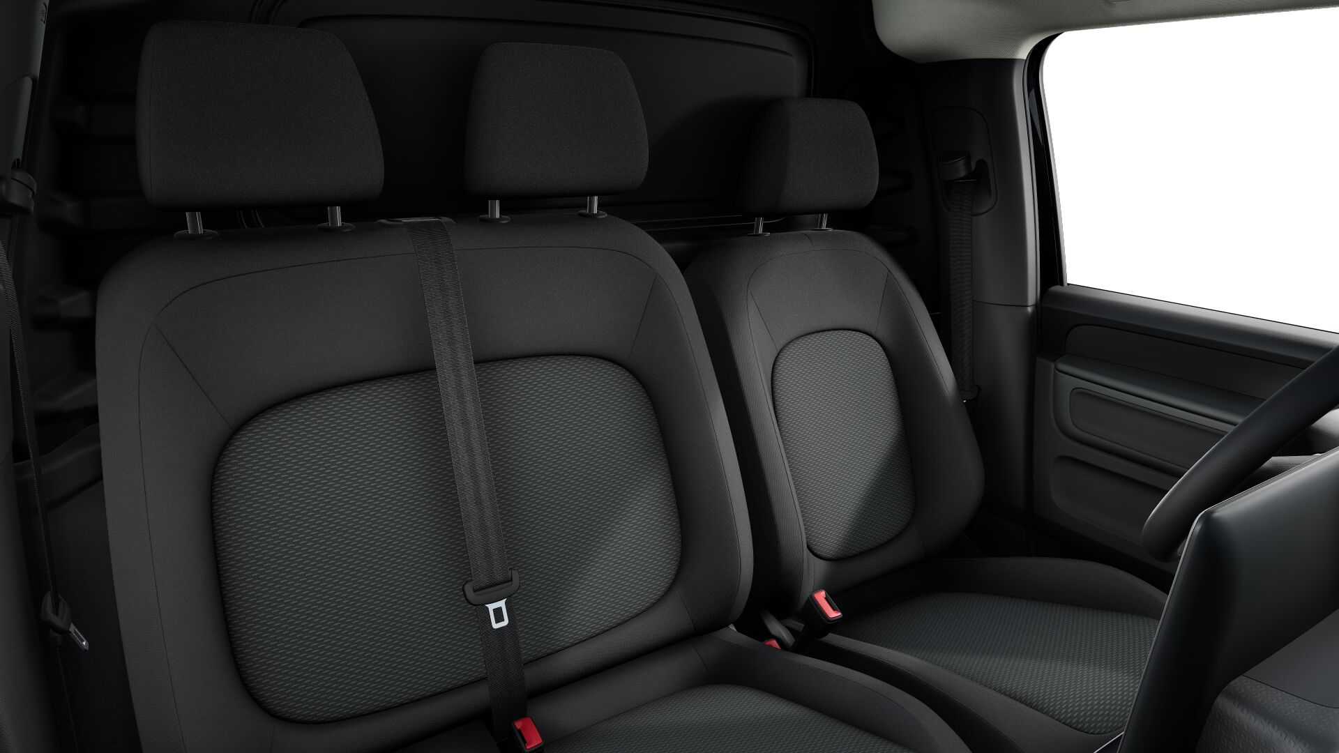 Voitures neuves VOLKSWAGEN UTILITAIRES ID. BUZZ CARGO  Clermont-Ferrand