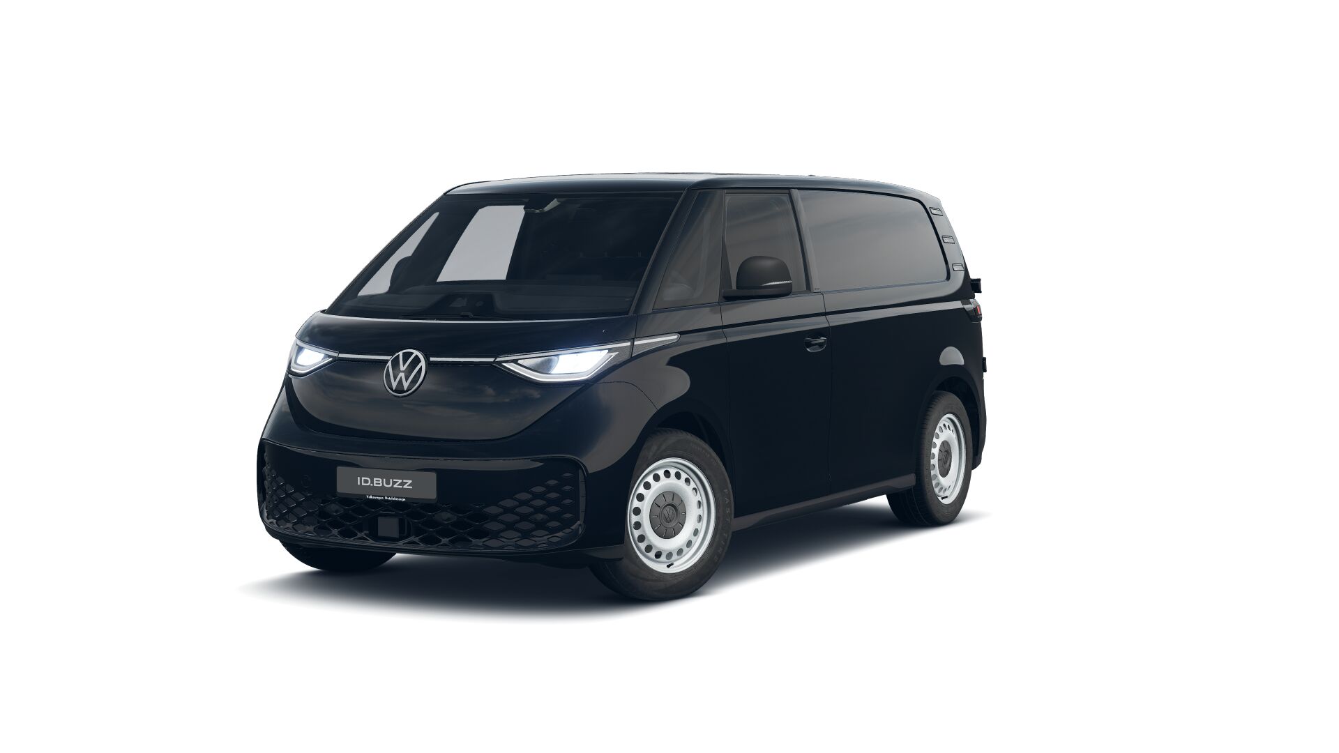 Voitures neuves VOLKSWAGEN UTILITAIRES ID. BUZZ CARGO  Clermont-Ferrand