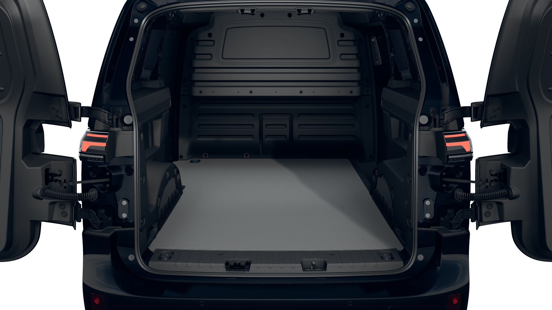 Voitures neuves VOLKSWAGEN UTILITAIRES ID. BUZZ CARGO  Clermont-Ferrand