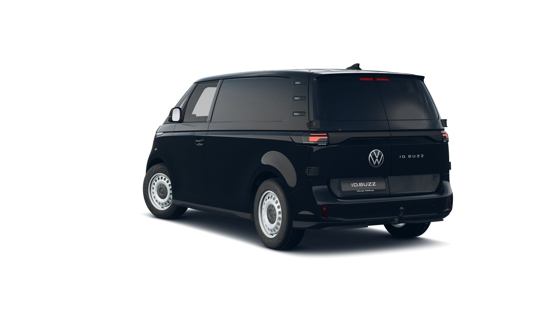 Voitures neuves VOLKSWAGEN UTILITAIRES ID. BUZZ CARGO  Clermont-Ferrand