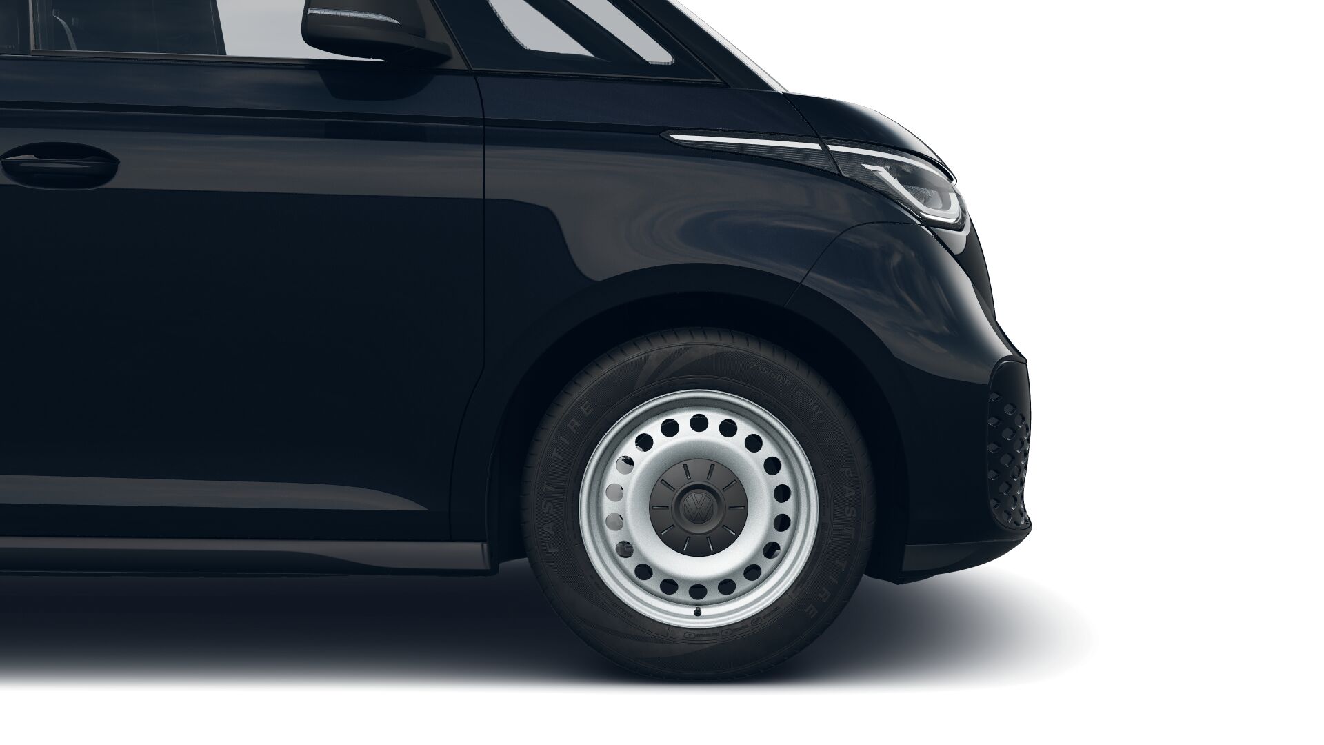 Voitures neuves VOLKSWAGEN UTILITAIRES ID. BUZZ CARGO  Clermont-Ferrand