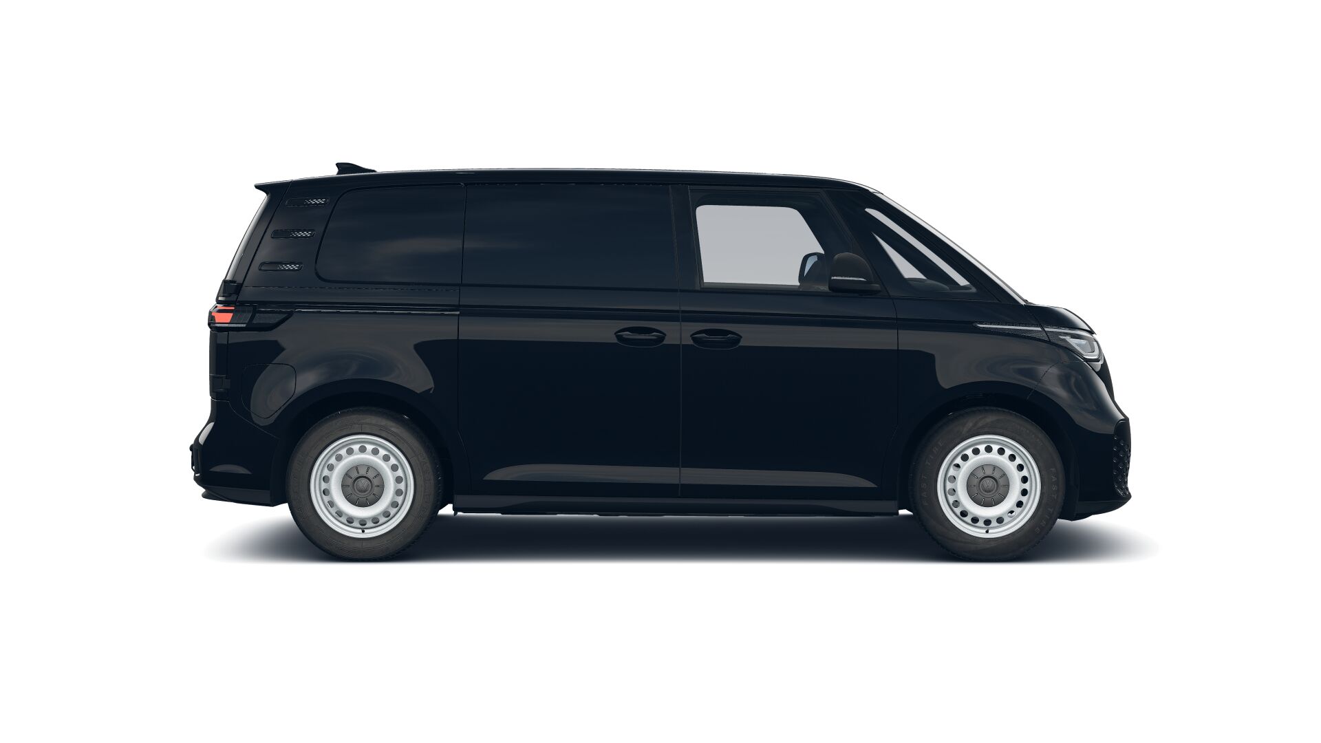 Voitures neuves VOLKSWAGEN UTILITAIRES ID. BUZZ CARGO  Clermont-Ferrand