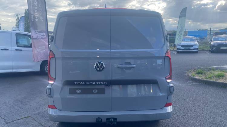 Voitures neuves VOLKSWAGEN UTILITAIRES TRANSPORTER VAN BUSINESS Clermont-Ferrand