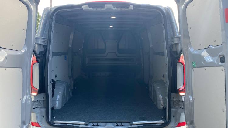 Voitures neuves VOLKSWAGEN UTILITAIRES TRANSPORTER VAN BUSINESS Clermont-Ferrand