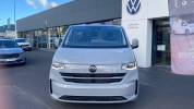 Voitures neuves VOLKSWAGEN UTILITAIRES TRANSPORTER VAN BUSINESS Clermont-Ferrand