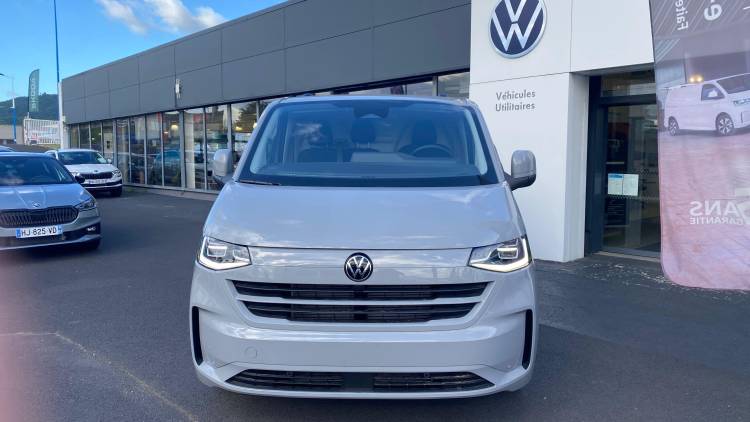 Voitures neuves VOLKSWAGEN UTILITAIRES TRANSPORTER VAN BUSINESS Clermont-Ferrand