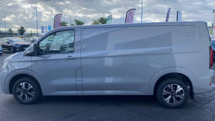 Voitures neuves VOLKSWAGEN UTILITAIRES TRANSPORTER VAN BUSINESS Clermont-Ferrand