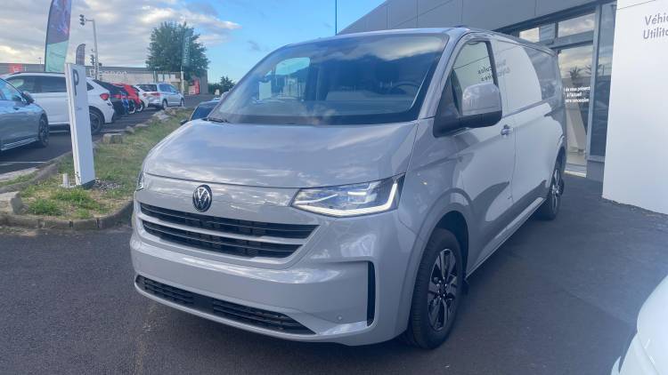 Voitures neuves VOLKSWAGEN UTILITAIRES TRANSPORTER VAN BUSINESS Clermont-Ferrand